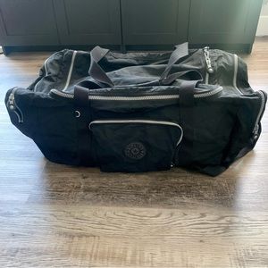 Kipling Duffle Bag